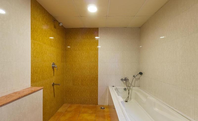 Hotel Geethu International Ковалам Экстерьер фото